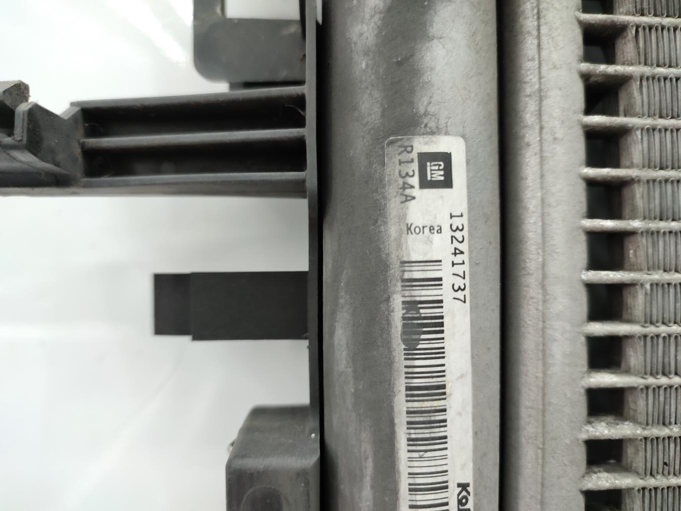 Condenseur de clim CHEVROLET MALIBU Diesel - 1