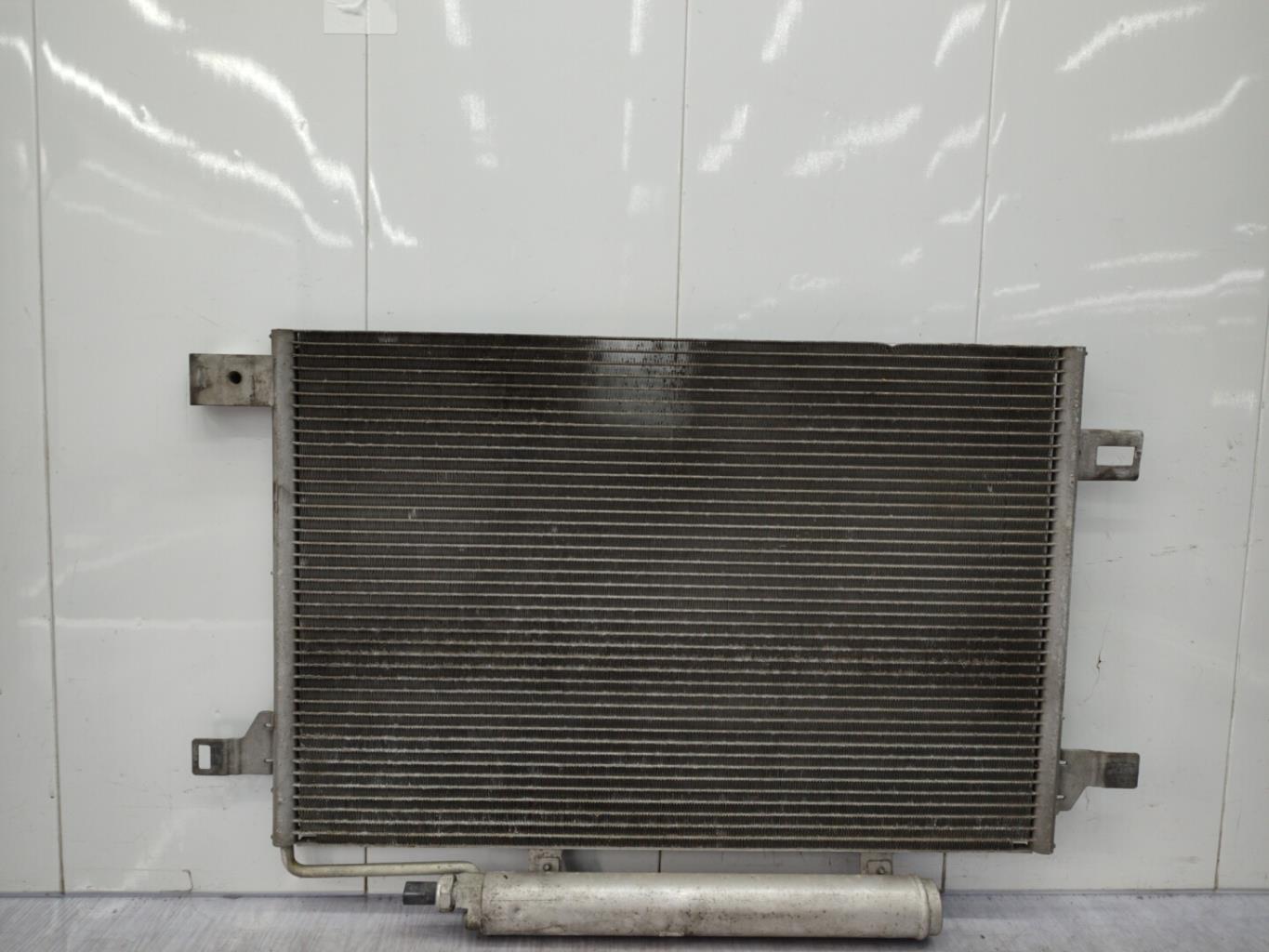 Condenseur de clim MERCEDES CLASSE C 203 PHASE 1 Diesel - 1