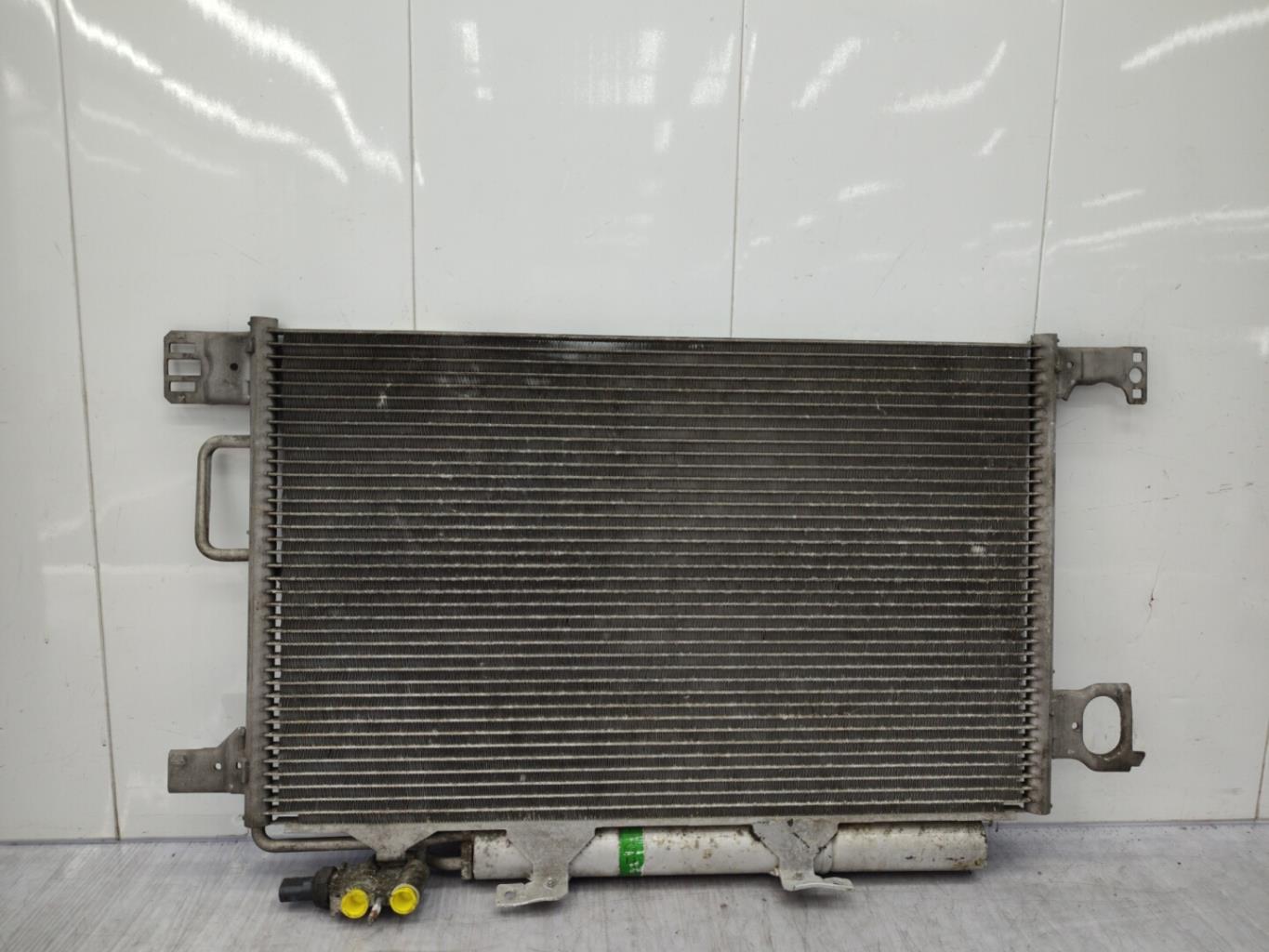 Condensatore clima MERCEDES CLASSE CLK 209 COUPE Diésel - 1