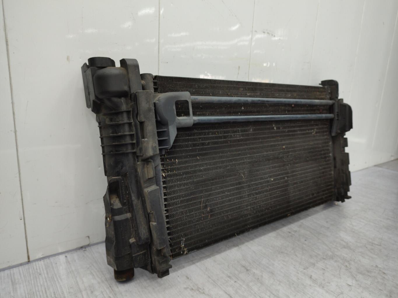Condenseur de clim BMW SERIE 3 E46 PHASE 1 Diesel - 1