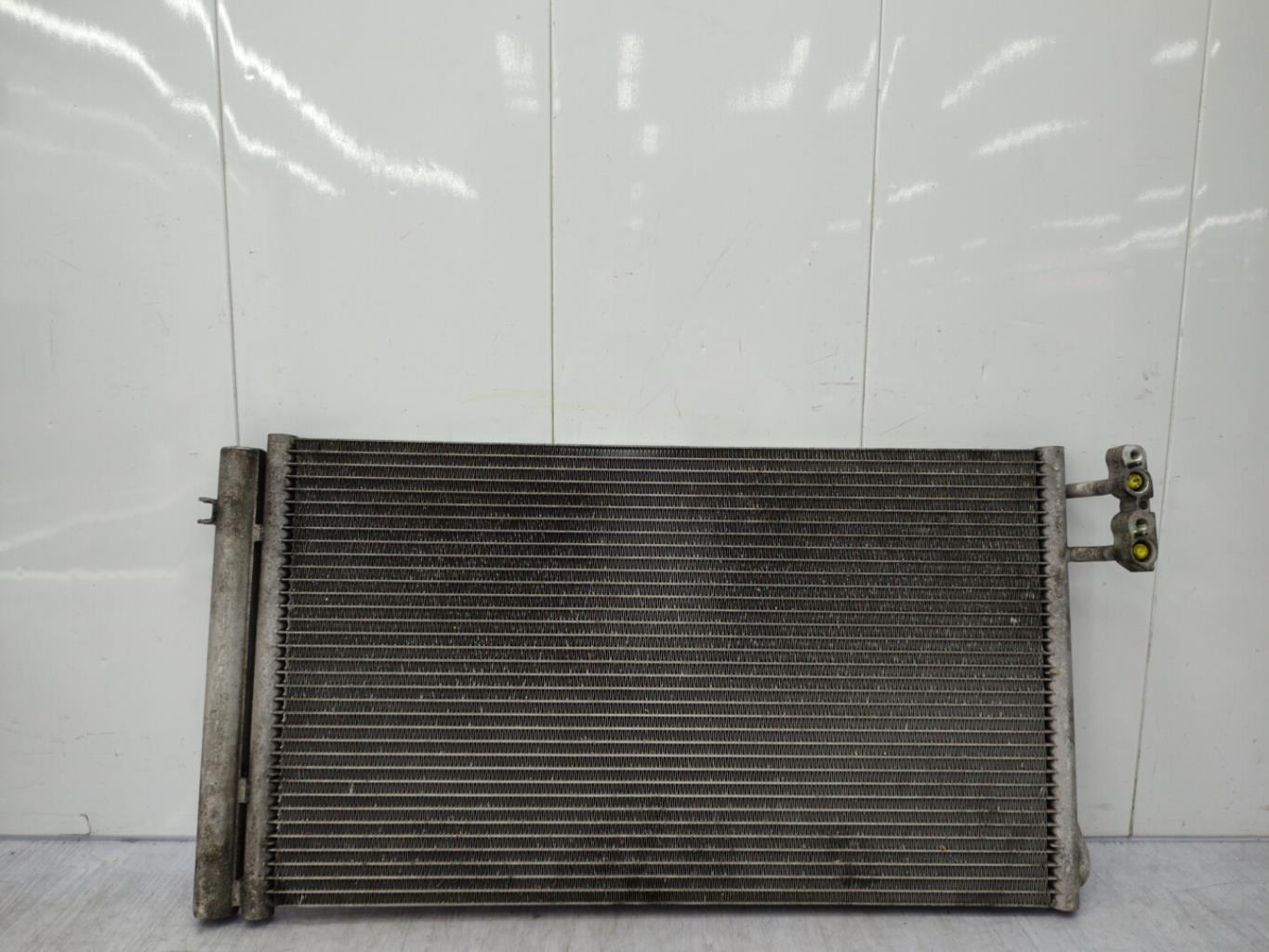 Condenseur de clim BMW SERIE 3 E91 TOURING PHASE 2 BREAK Diesel - 1