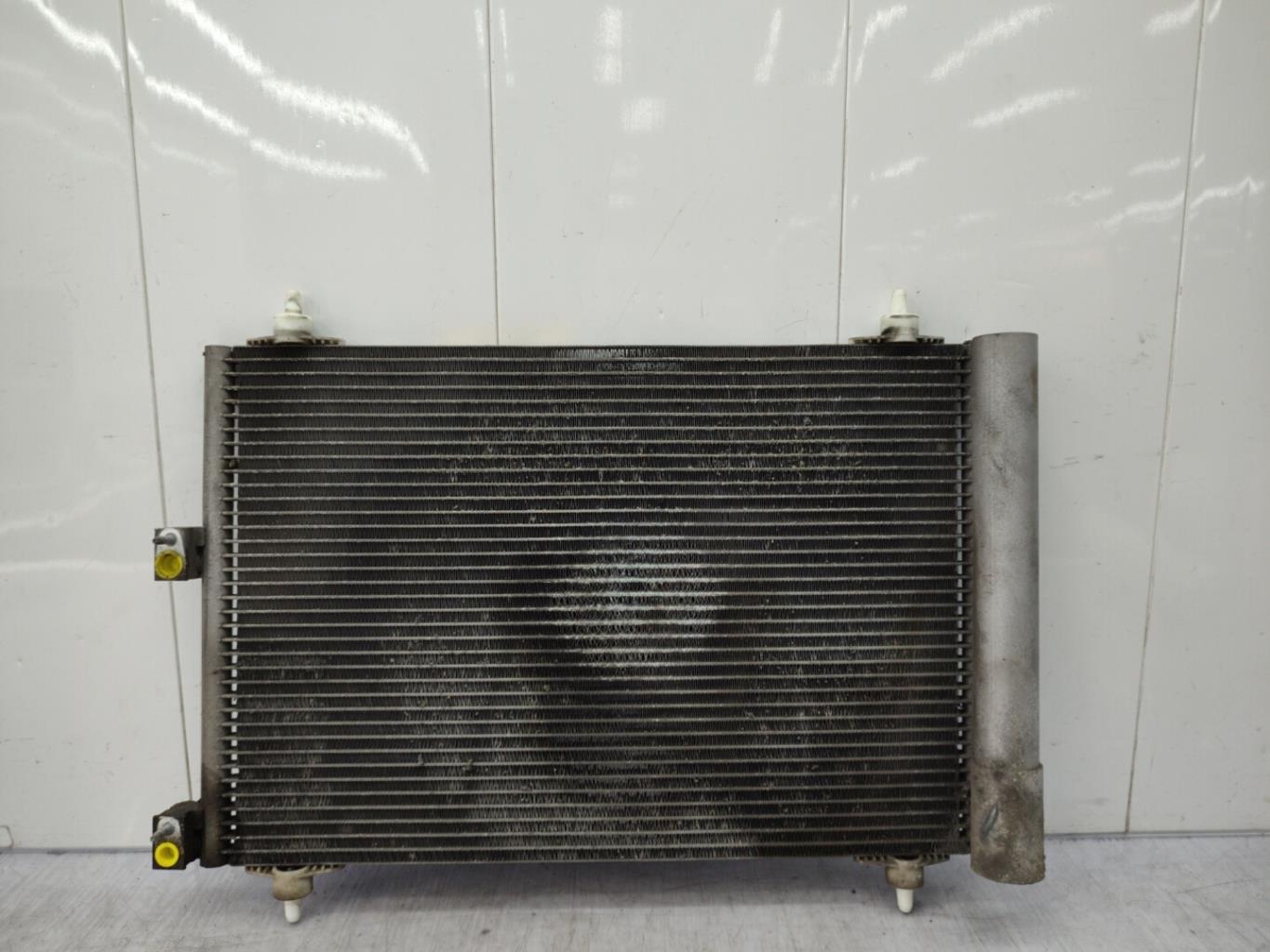 Condensatore clima PEUGEOT PARTNER 1 PHASE 2 Diésel - 1