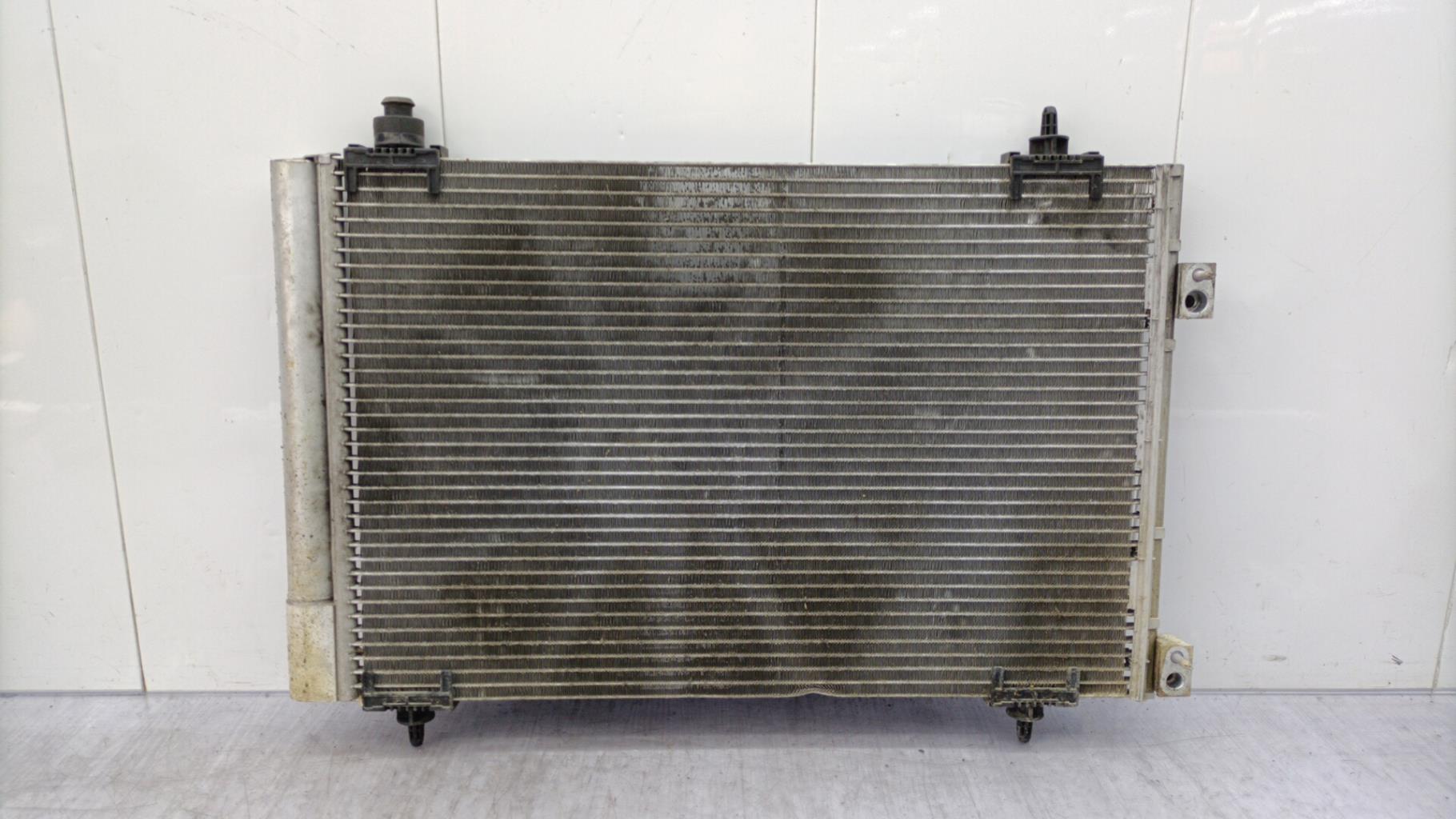 Condensatore clima PEUGEOT PARTNER 2 PHASE 3 Diésel - 1