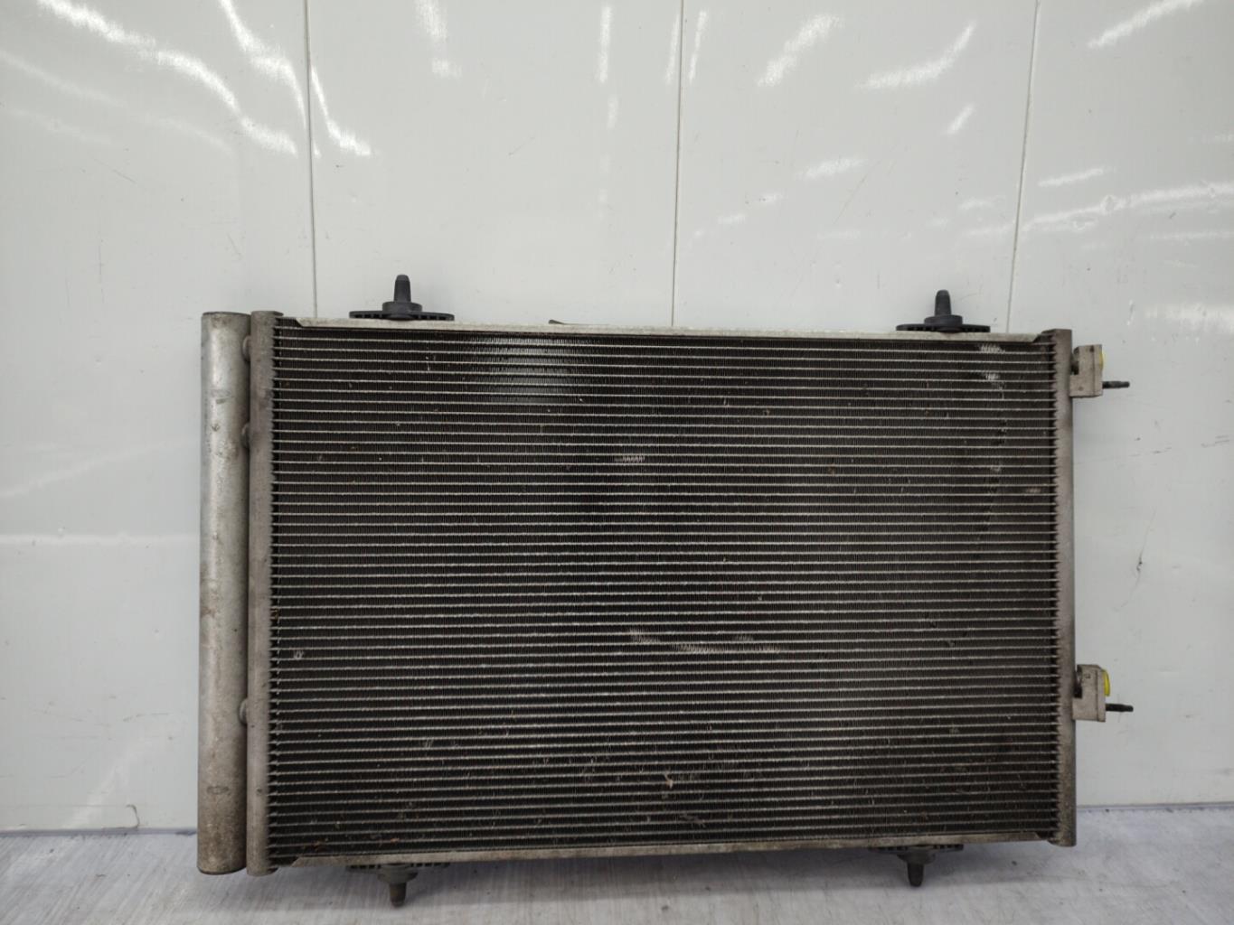 Condensatore clima PEUGEOT 508 1 SW PHASE 2 BREAK Diésel - 1
