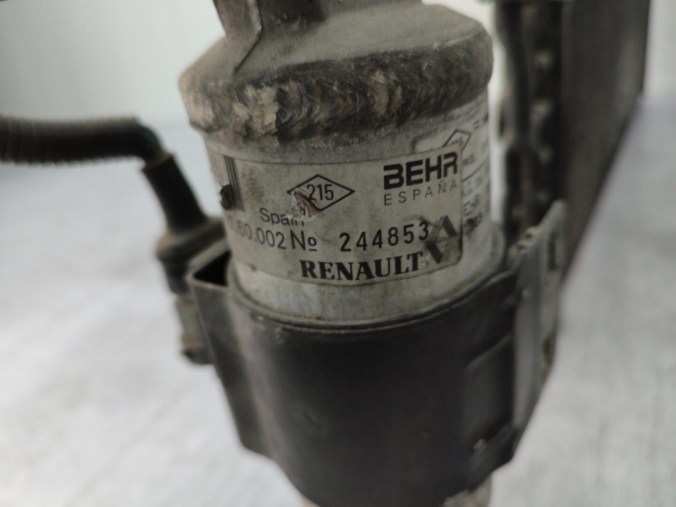 Condensatore clima RENAULT LAGUNA 1 PHASE 1 Gasolina - 1