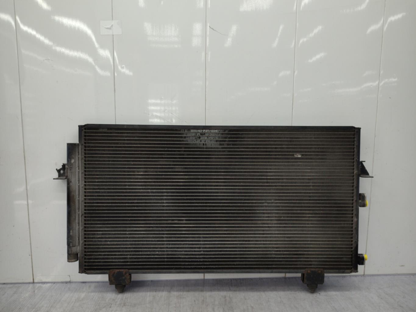 Condensatore clima TOYOTA RAV4 2 PHASE 1 Diésel - 1