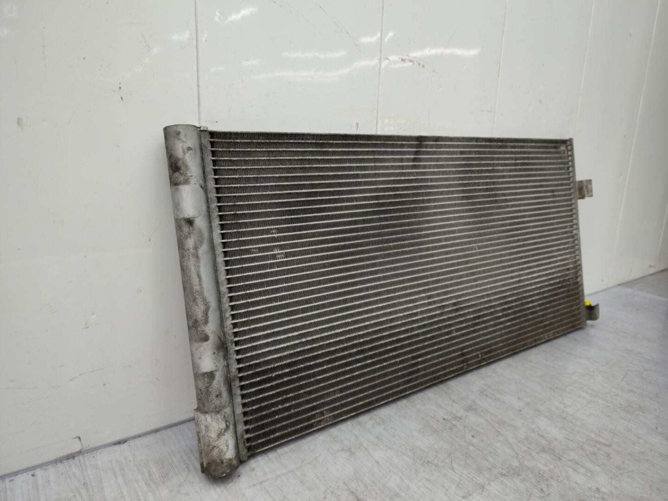 Condensatore clima RENAULT LAGUNA 3 PHASE 1 Diésel - 1