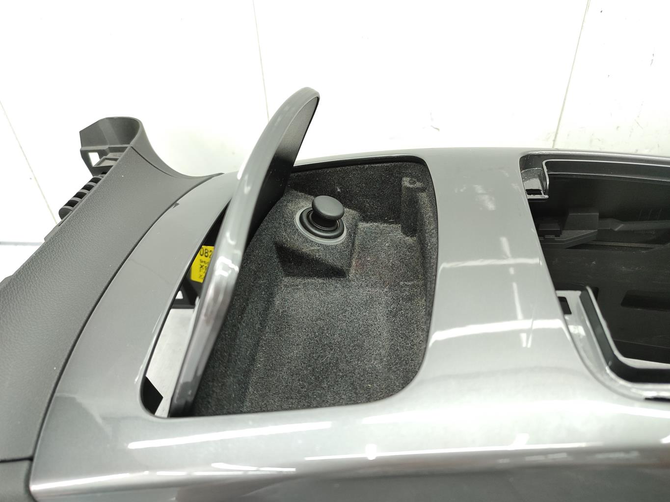 Consolle centrale (interno in plastica) RENAULT LAGUNA 3 PHASE 1 Diésel - 1
