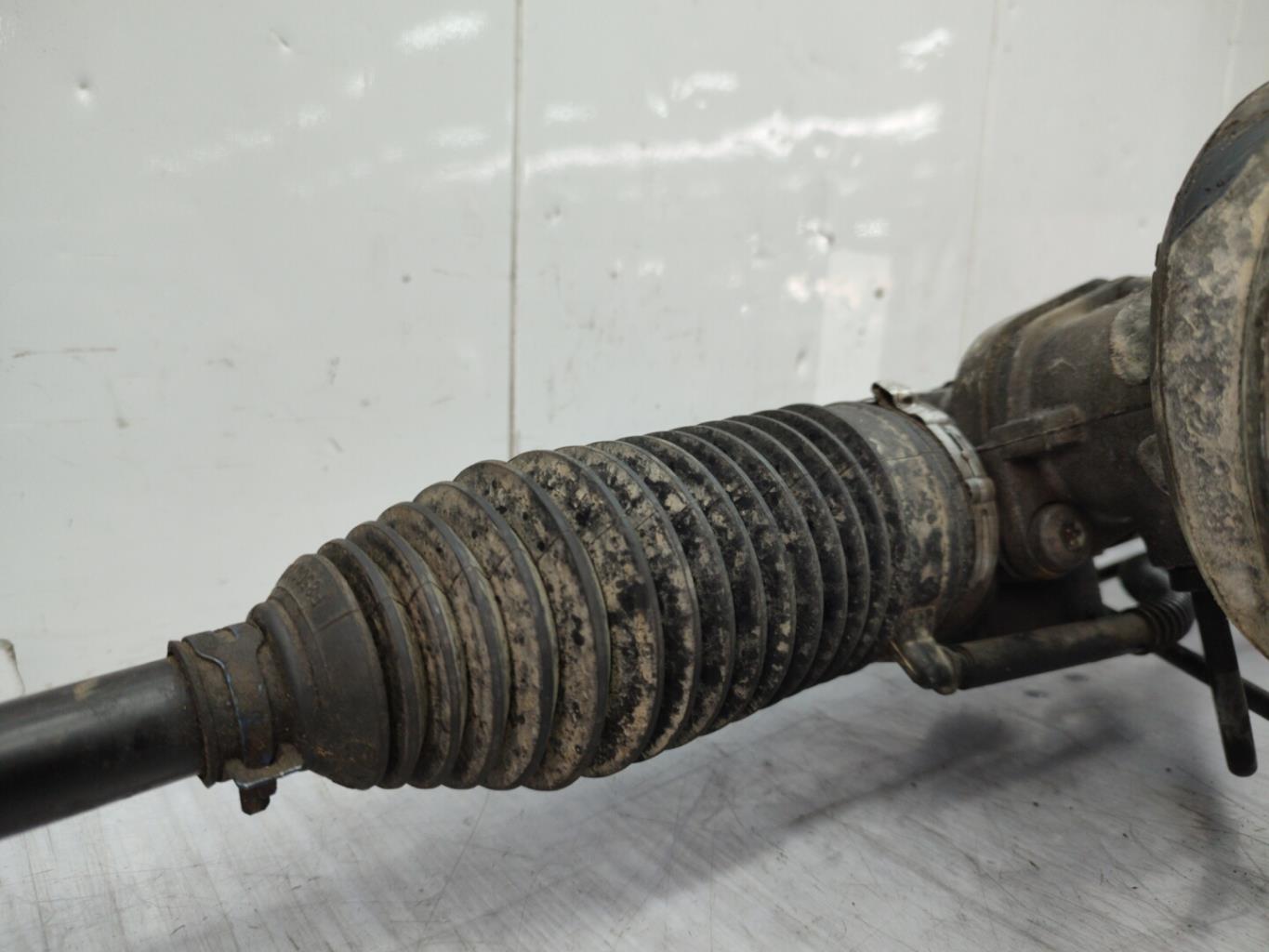 Cremagliera servosterzo CITROEN C4 1 PHASE 1 COUPE Gasolina - 1