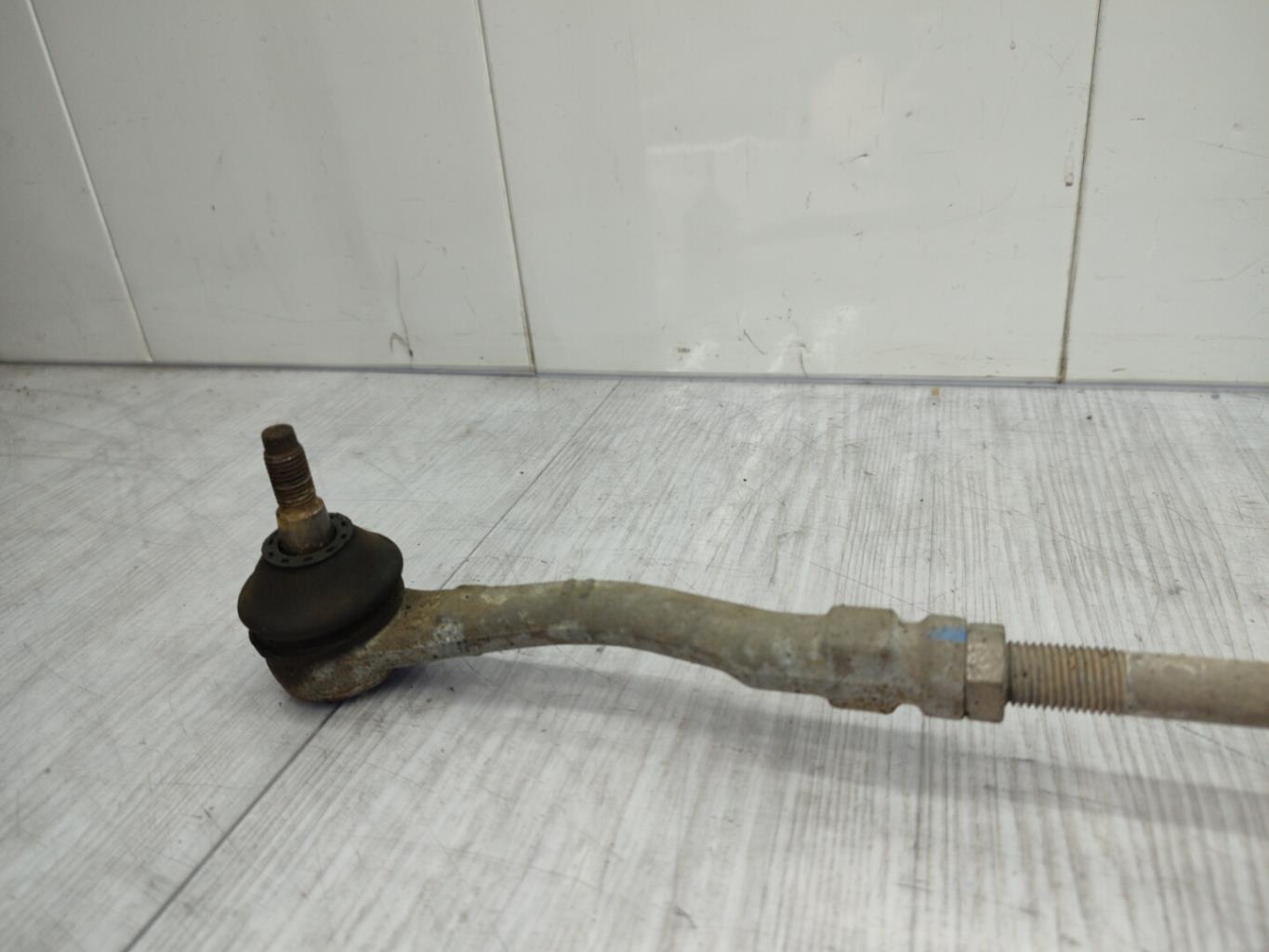 Cremagliera servosterzo CITROEN C4 2 PHASE 1 Diésel - 1