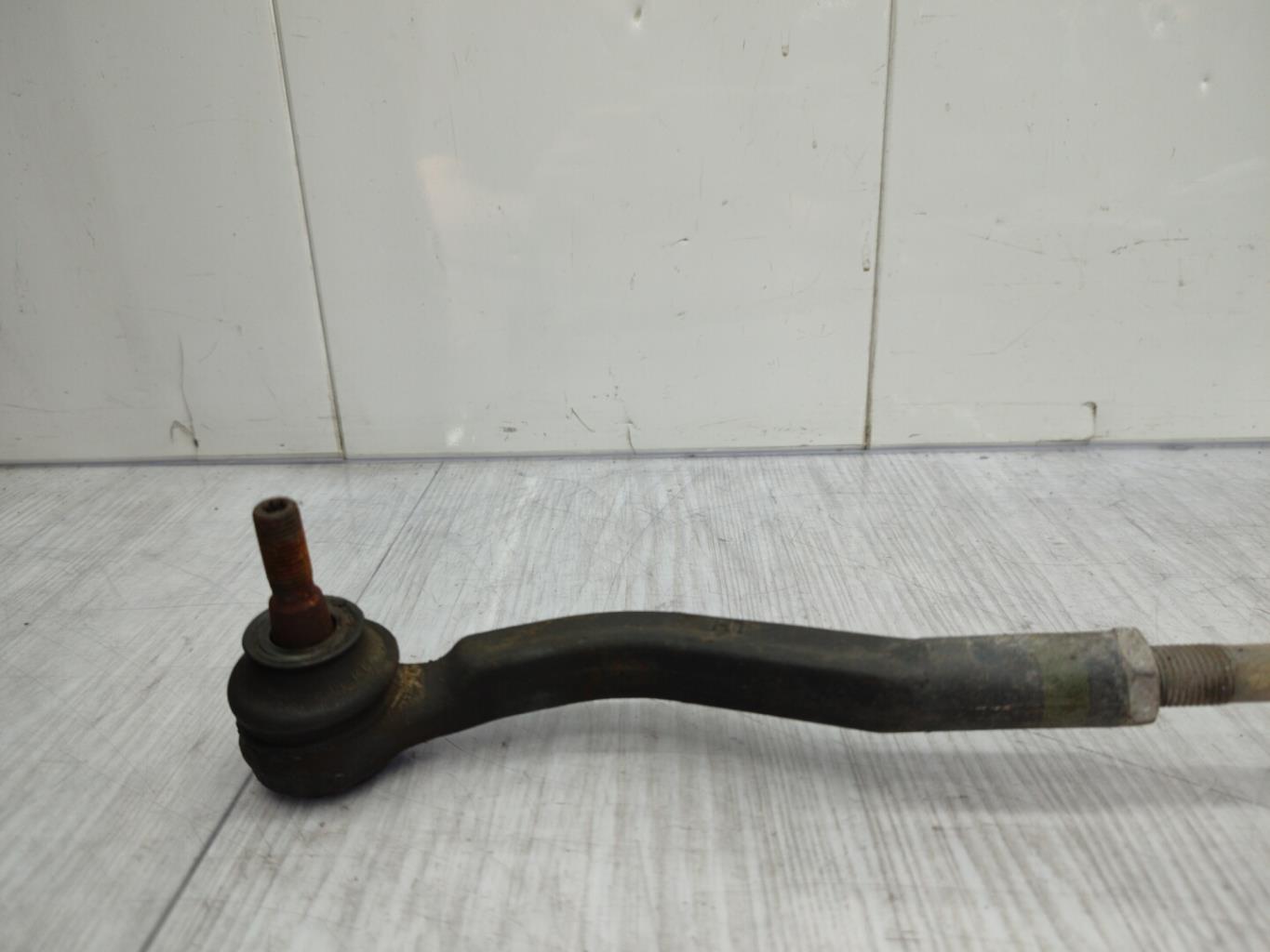 Cremagliera servosterzo RENAULT CLIO 4 PHASE 1 Diésel - 1