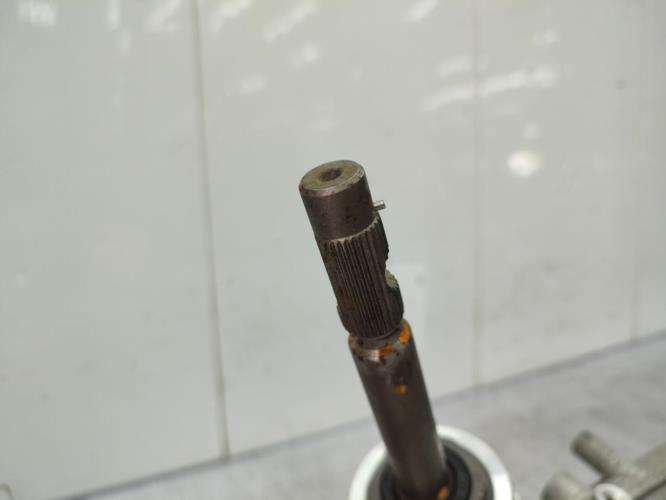Foto del ricambio