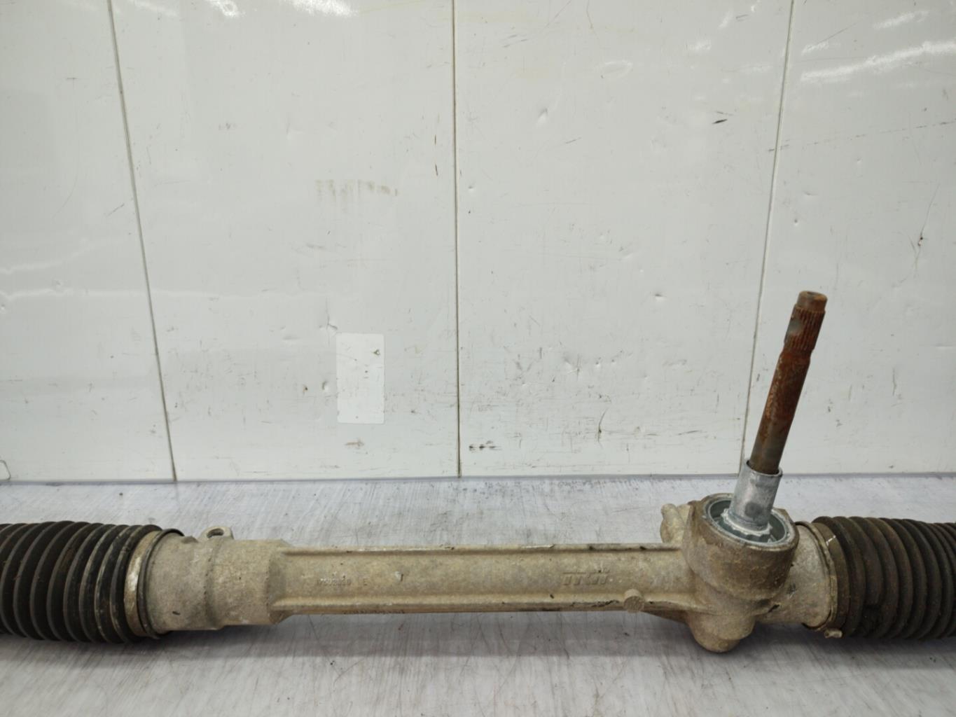 Cremagliera servosterzo FIAT PANDA 2 PHASE 1 Gasolina - 1