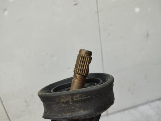 Foto del ricambio