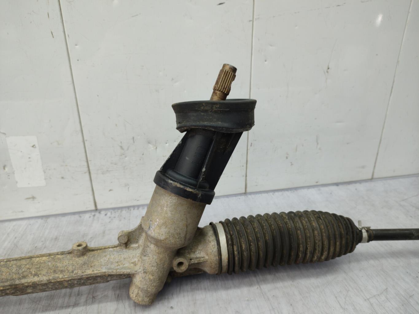 Cremaillere assistee AUDI A1 1 PHASE 2 Diesel - 1