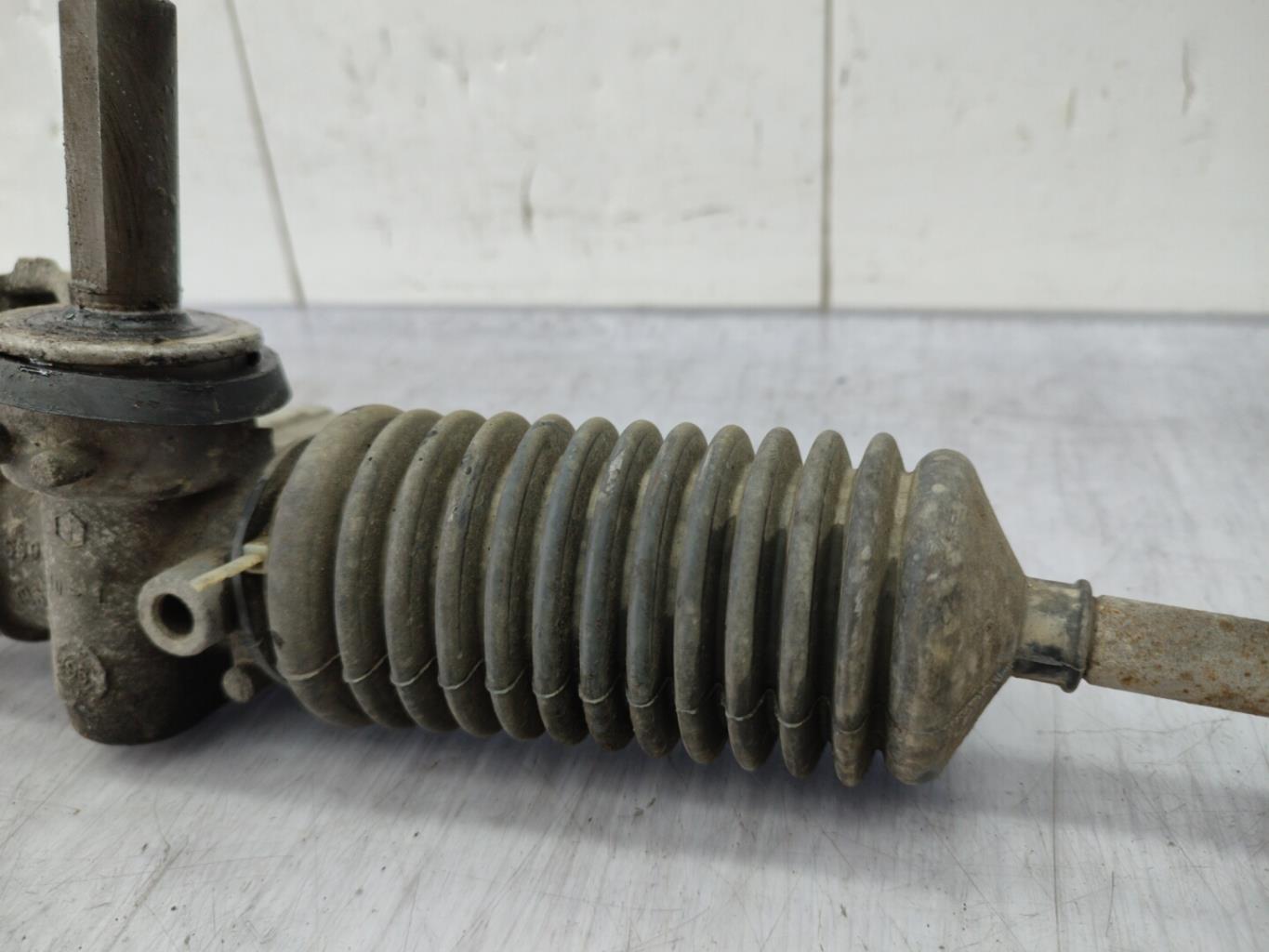 Cremagliera servosterzo RENAULT CLIO 1 PHASE 3 Gasolina - 1