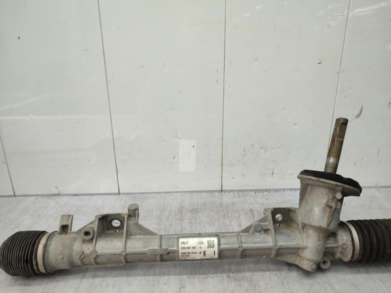 Cremaillere assistee RENAULT TWINGO 2 PHASE 2 Essence - 1