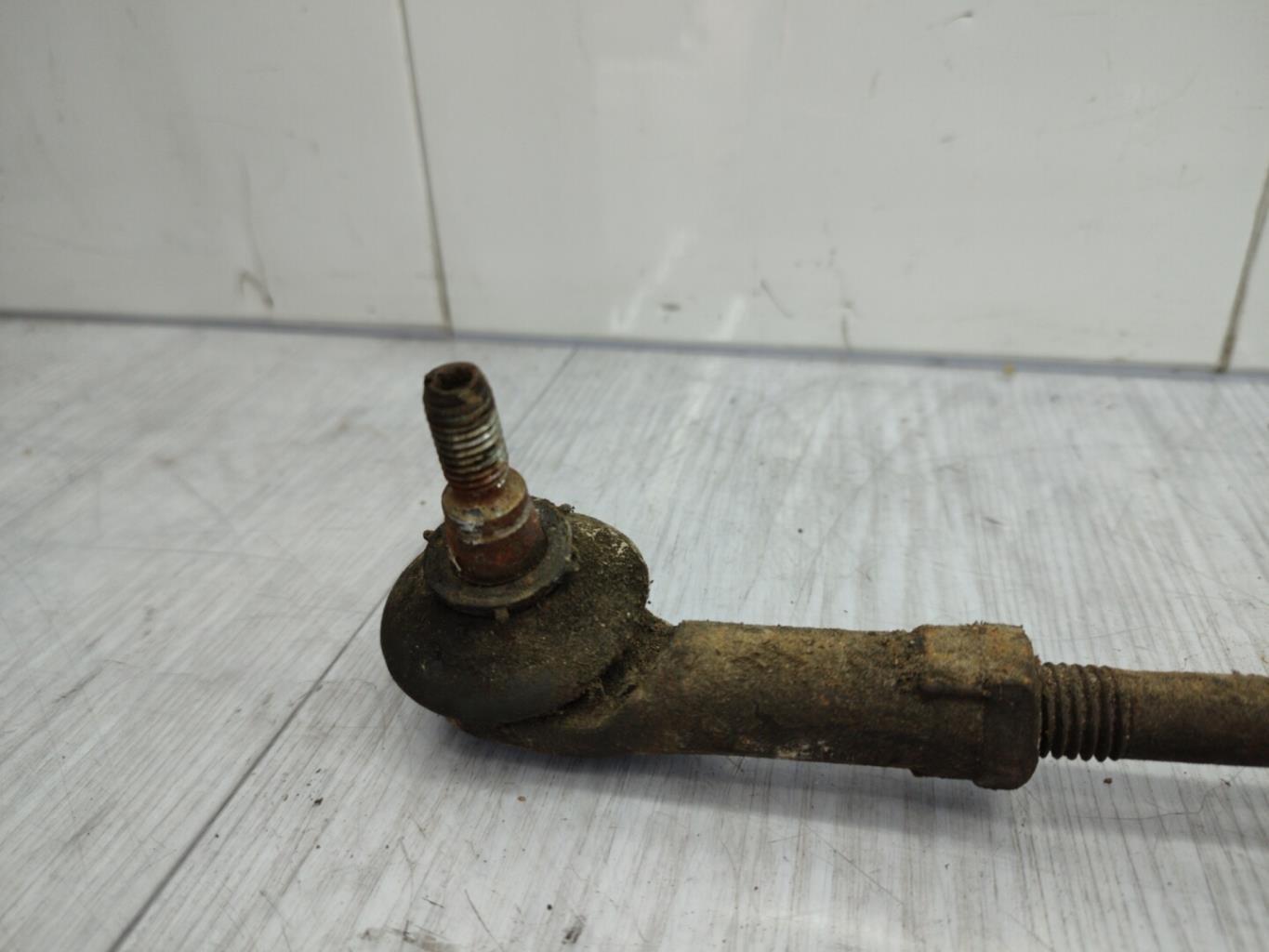 Cremaillere assistee FORD FOCUS 1 BREAK Diesel - 1