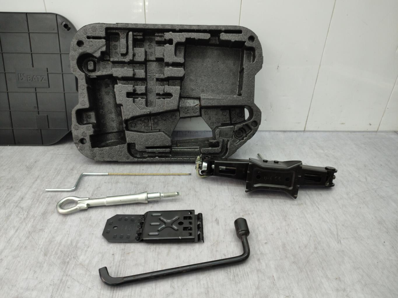Cric (Kit riparazioni) CITROEN C4 PICASSO 1 Diésel - 1