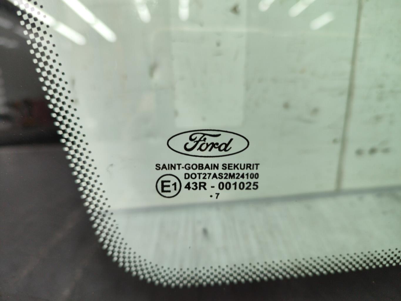 Custode arriere gauche FORD C-MAX 1 PHASE 2 Diesel - 1