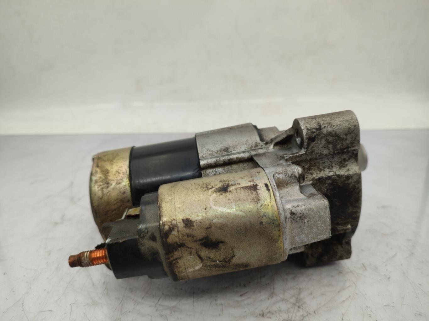 Demarreur CITROEN C4 1 PHASE 1 COUPE Essence - 1