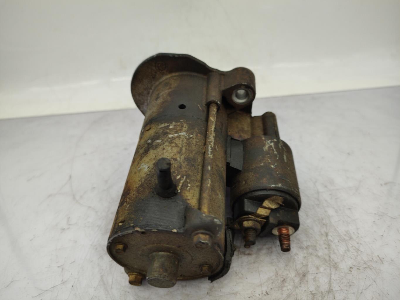Motorino avviamento FORD FIESTA 5 PHASE 1 Diésel - 1