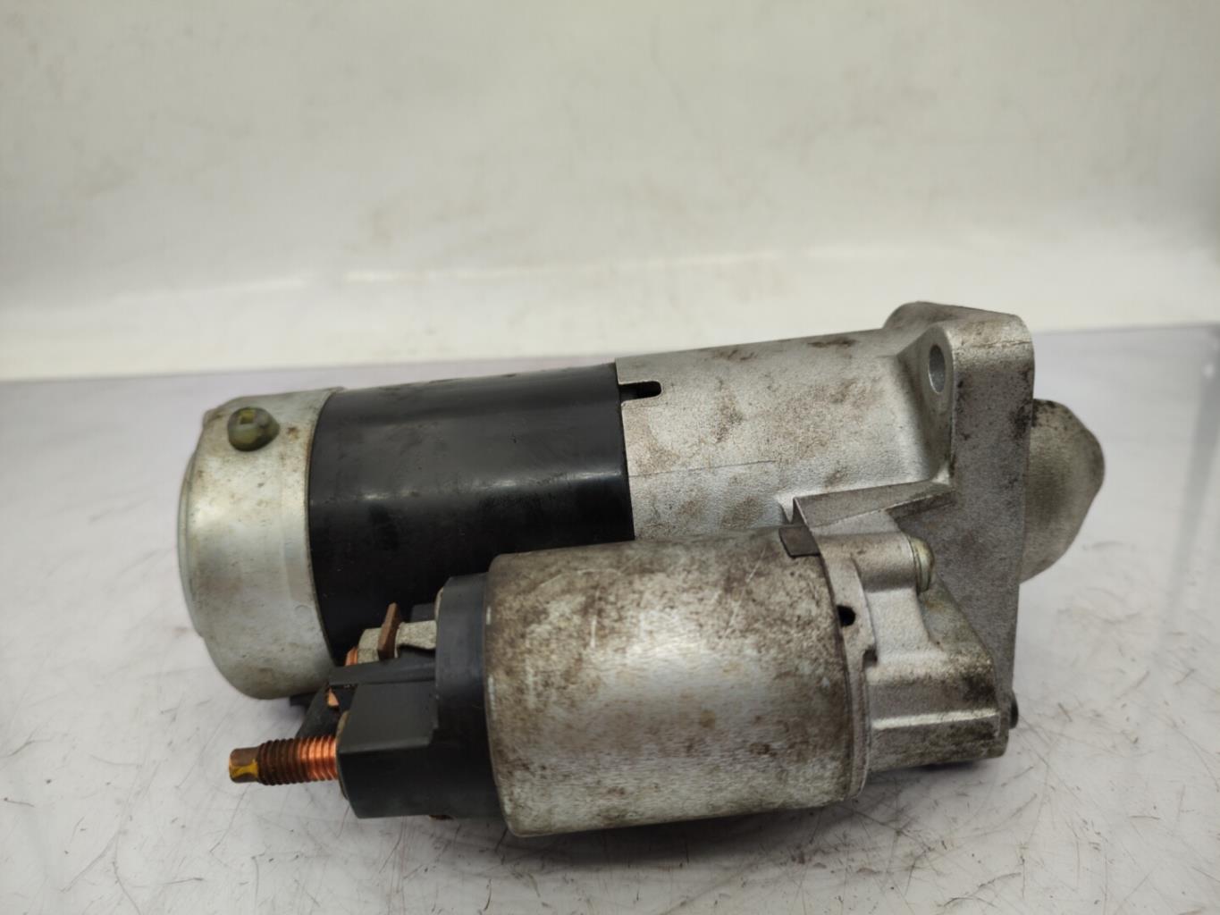 Motorino avviamento CHEVROLET MALIBU Diésel - 1