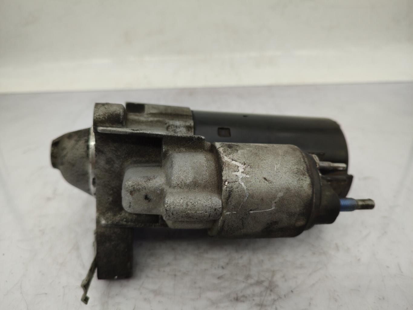 Demarreur RENAULT MEGANE 3 PHASE 1 Diesel - 1