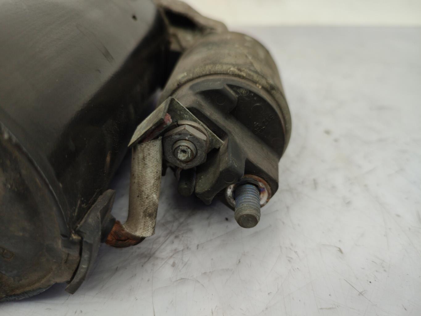 Demarreur BMW SERIE 3 E91 TOURING PHASE 2 BREAK Diesel - 1