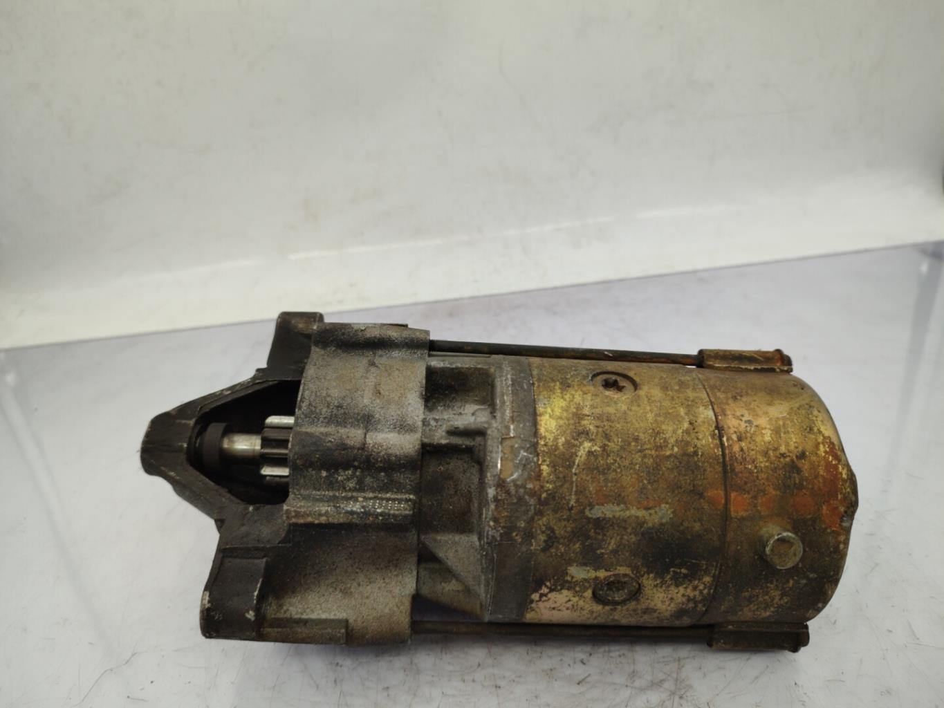 Motorino avviamento CITROEN XM PHASE 1 Diésel - 1