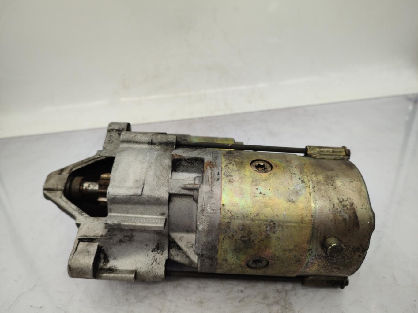 Demarreur CITROEN XM PHASE 1 Diesel - 1