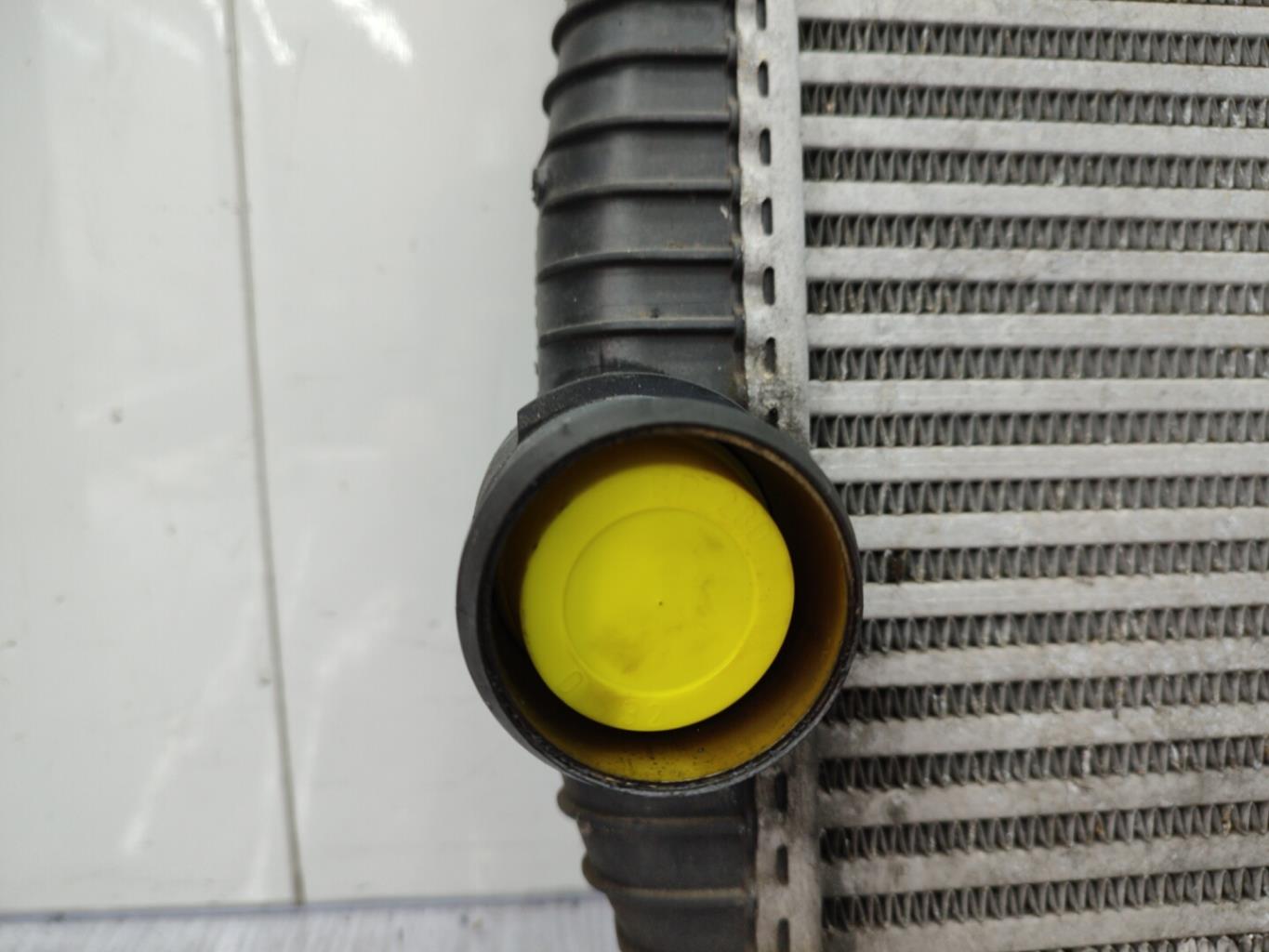 Scambiatore aria (Intercooler) PEUGEOT 407 COUPE Diésel - 1