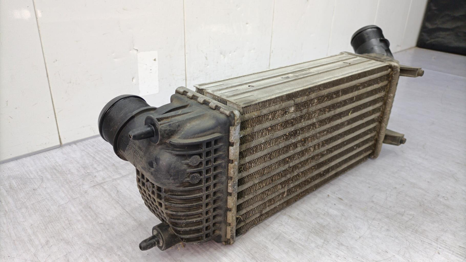 Echangeur air (Intercooler) CITROEN C5 2 Diesel - 1