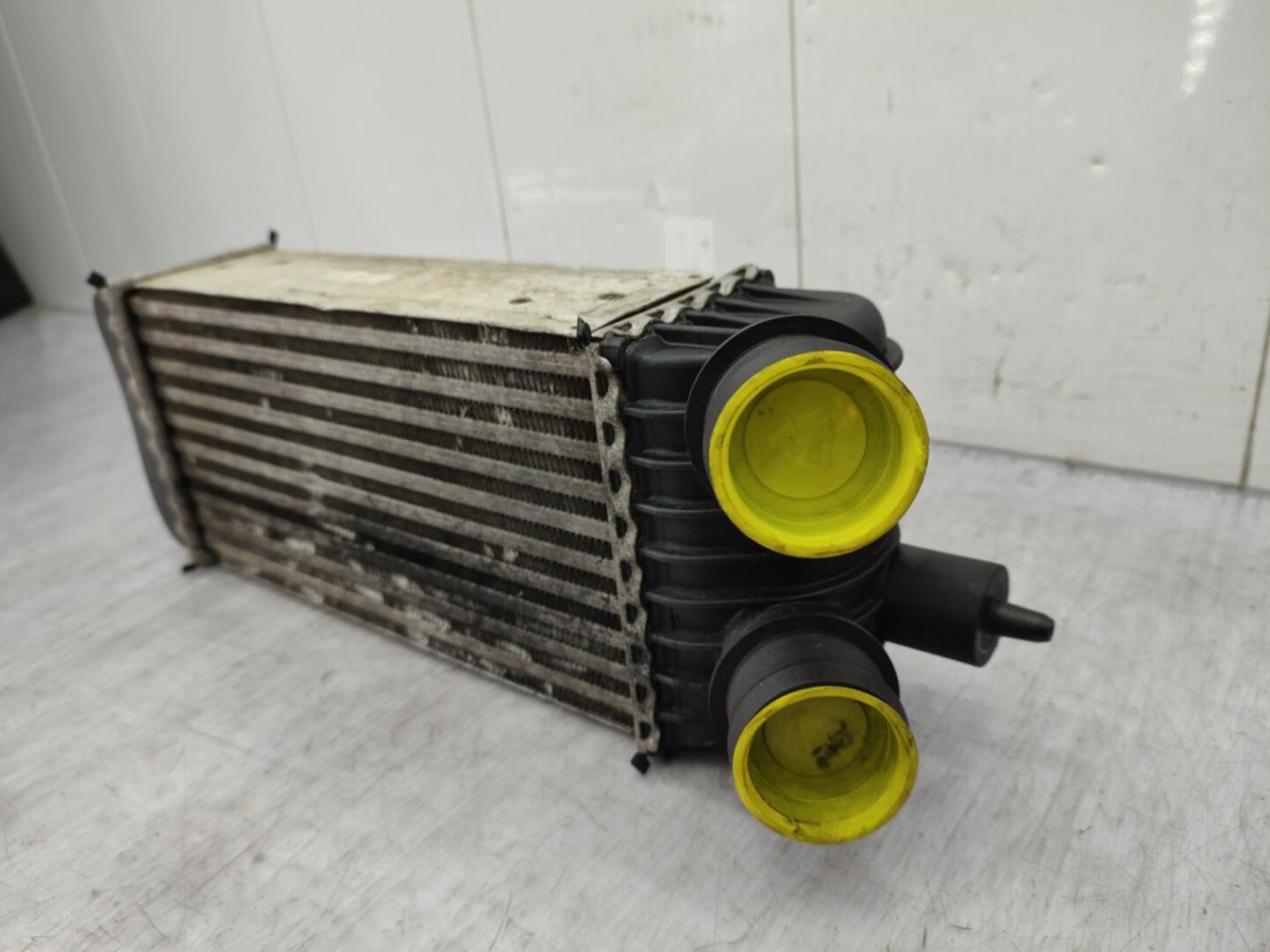 Echangeur air (Intercooler) PEUGEOT EXPERT 2 Diesel - 1