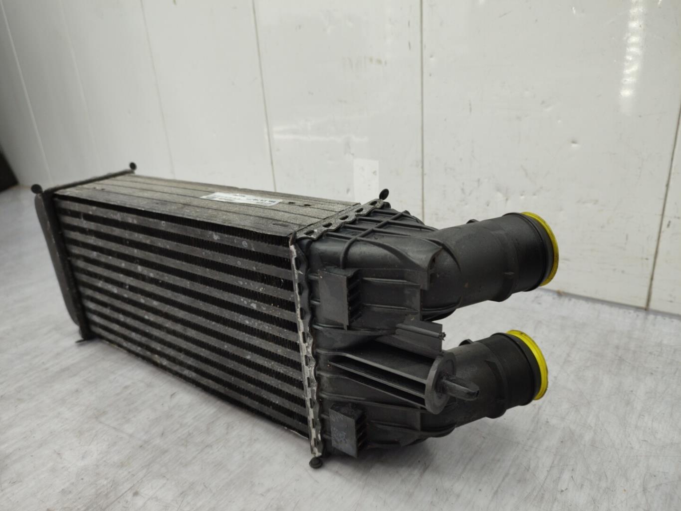 Echangeur air (Intercooler) PEUGEOT 207 PHASE 2 Diesel - 1