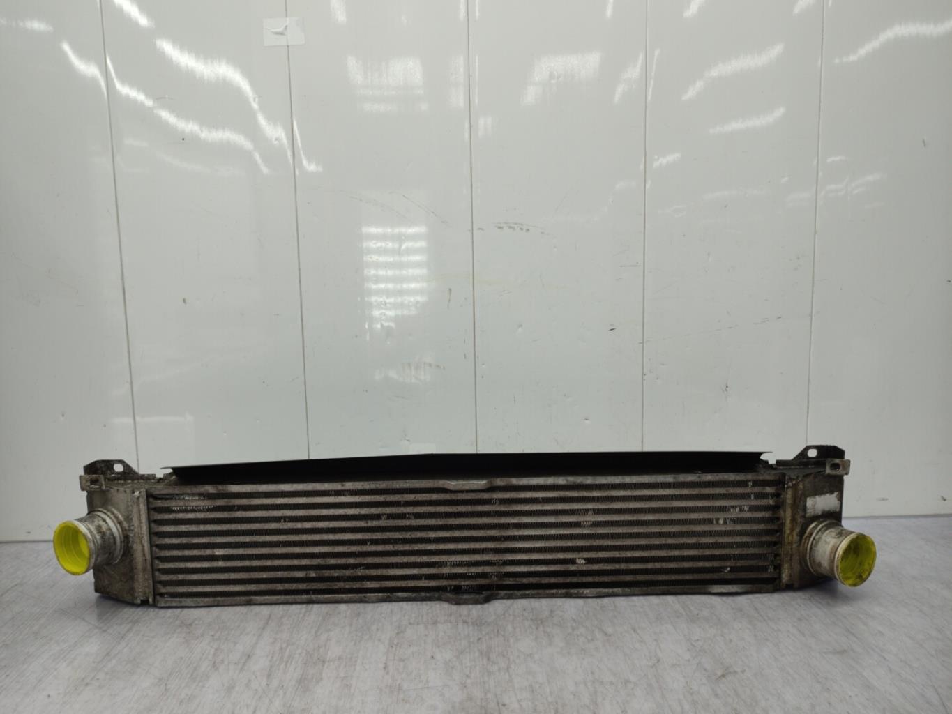 Scambiatore aria (Intercooler) FIAT DUCATO 3 PHASE 1 Diésel - 1