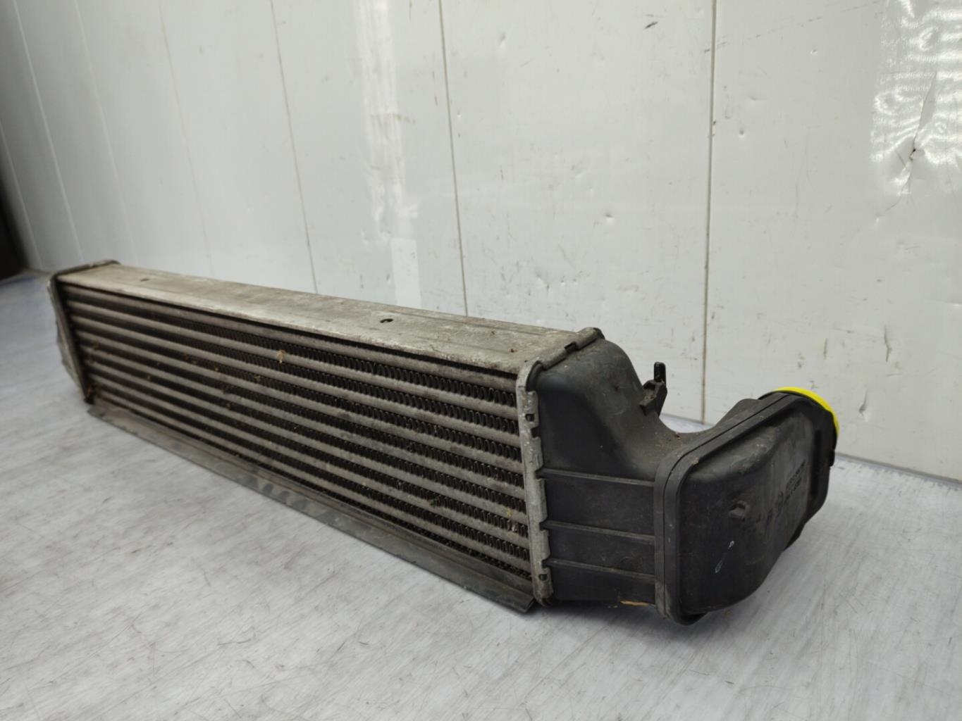 Echangeur air (Intercooler) BMW SERIE 3 E46 PHASE 1 Diesel - 1