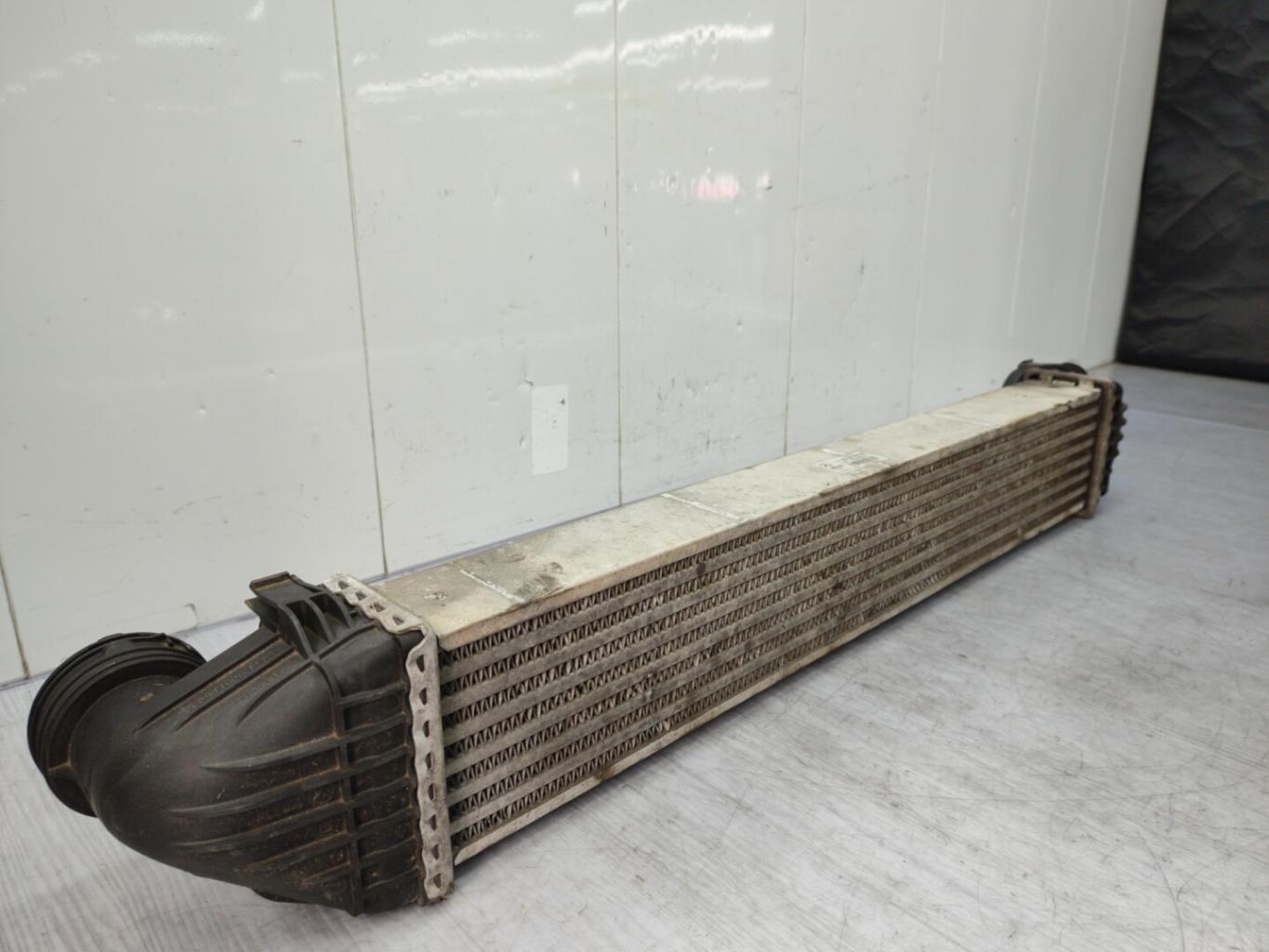 Scambiatore aria (Intercooler) MERCEDES CLASSE C 203 PHASE 1 Diésel - 1