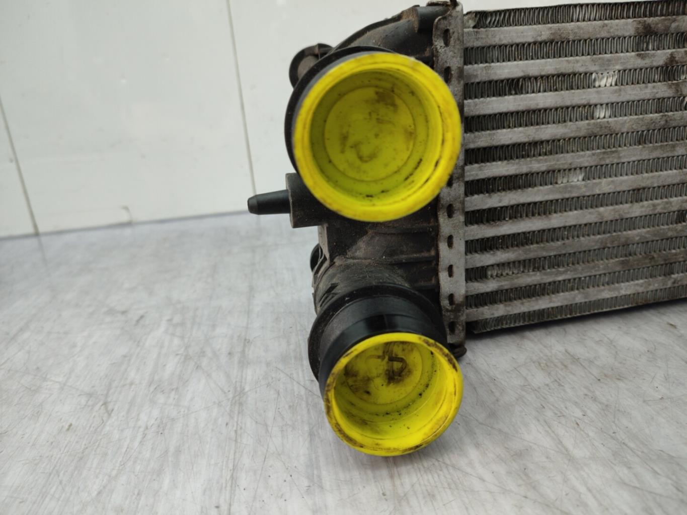 Scambiatore aria (Intercooler) PEUGEOT 508 1 SW PHASE 2 BREAK Diésel - 1