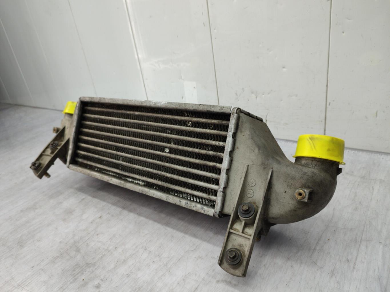 Echangeur air (Intercooler) FORD FOCUS 1 BREAK Diesel - 1