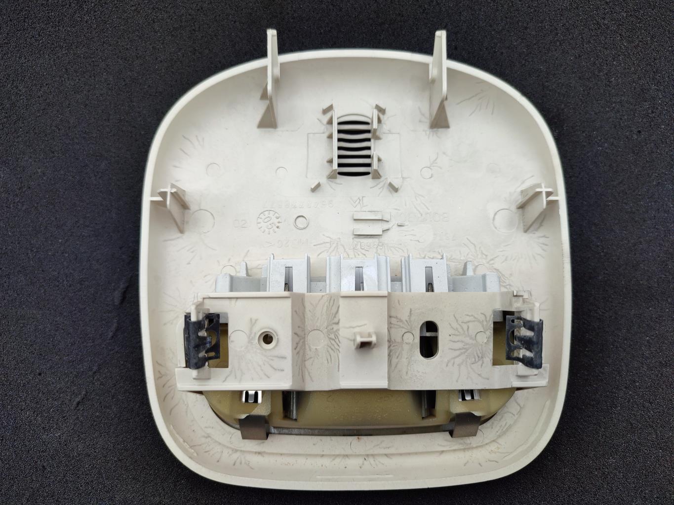 Eclairage de plafonnier CITROEN C4 1 PHASE 1  - 1