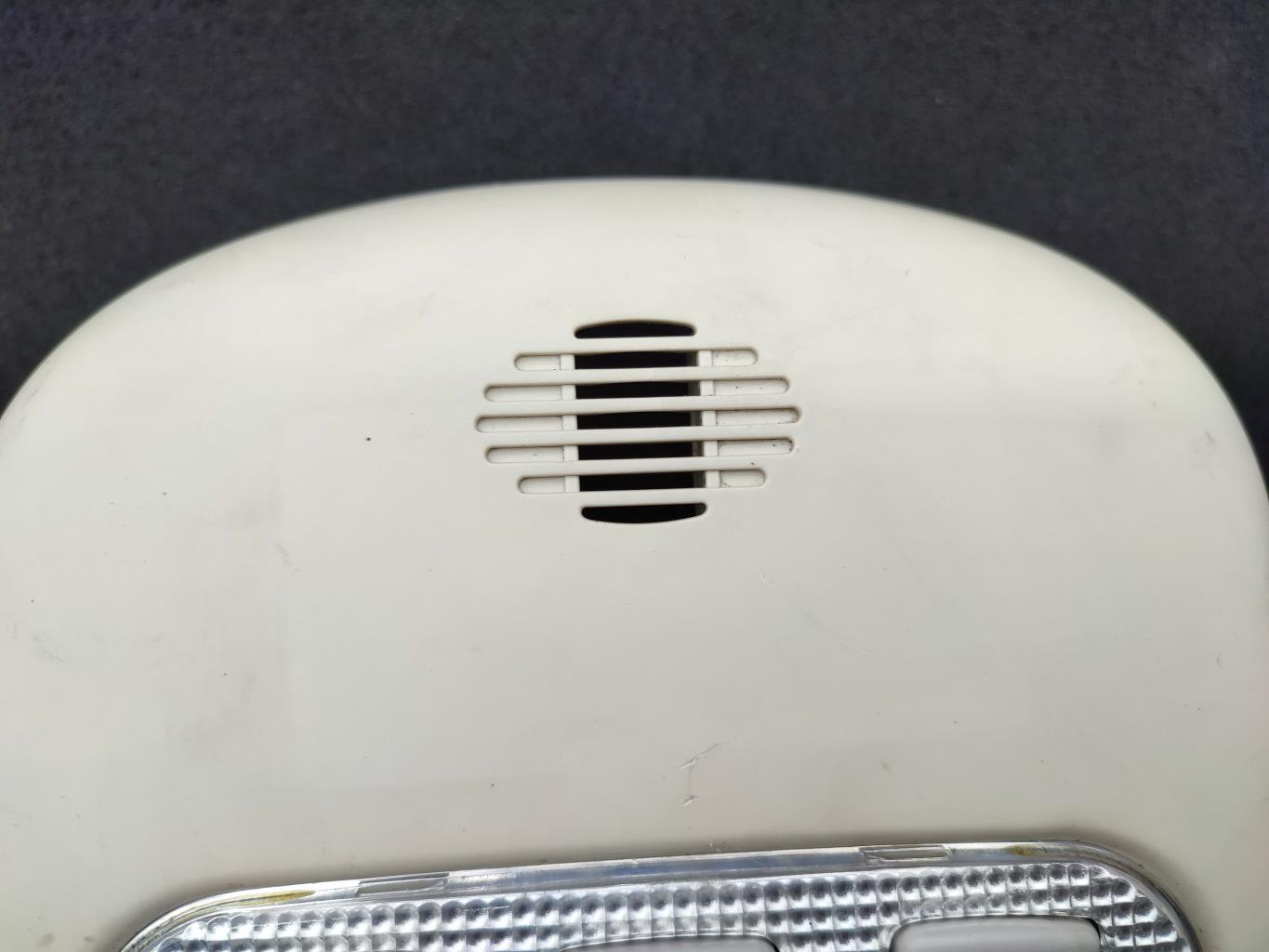 Eclairage de plafonnier CITROEN C4 1 PHASE 1 COUPE Diesel - 1
