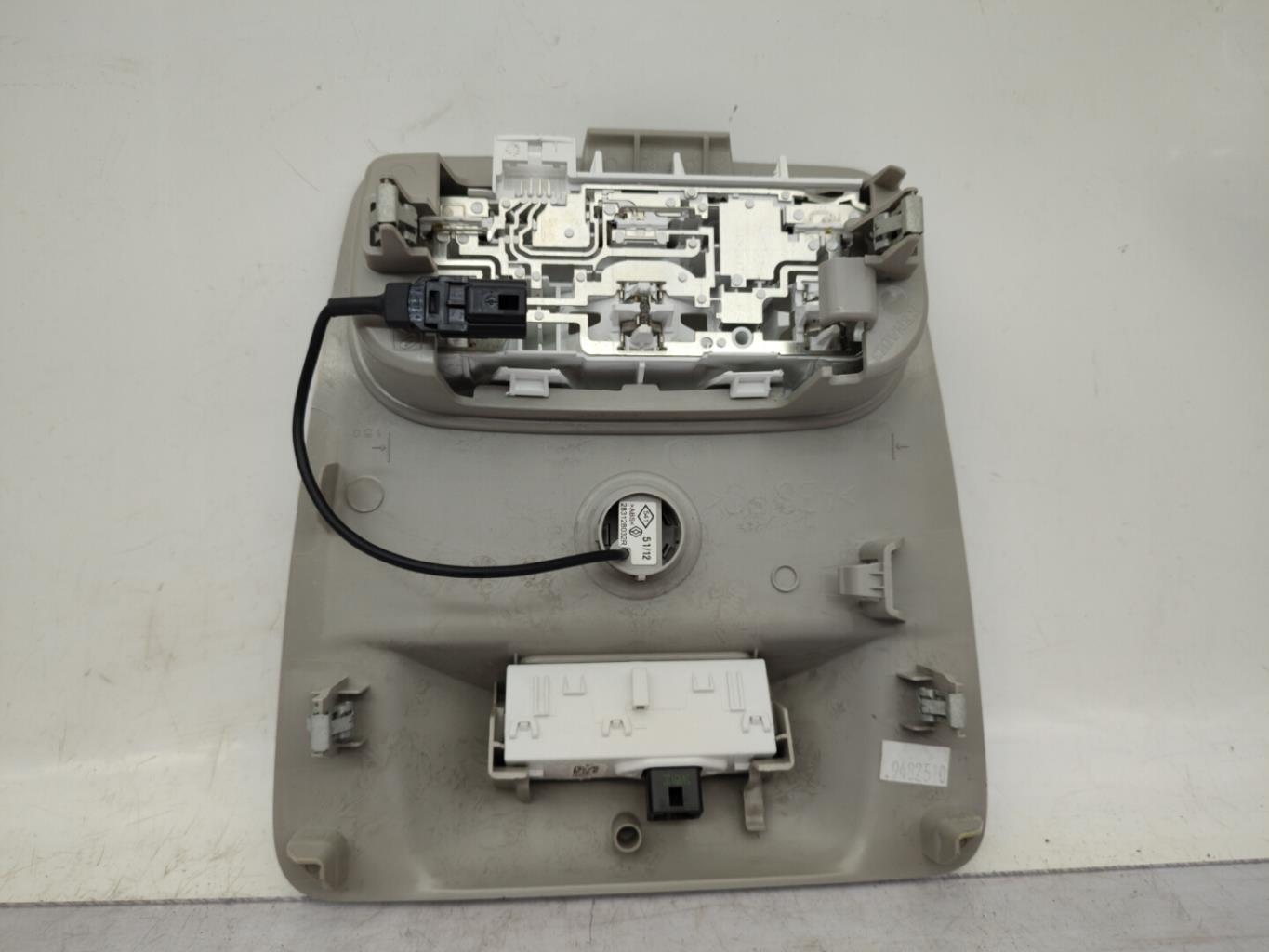 Eclairage de plafonnier RENAULT ZOE 1 Electricité - 1