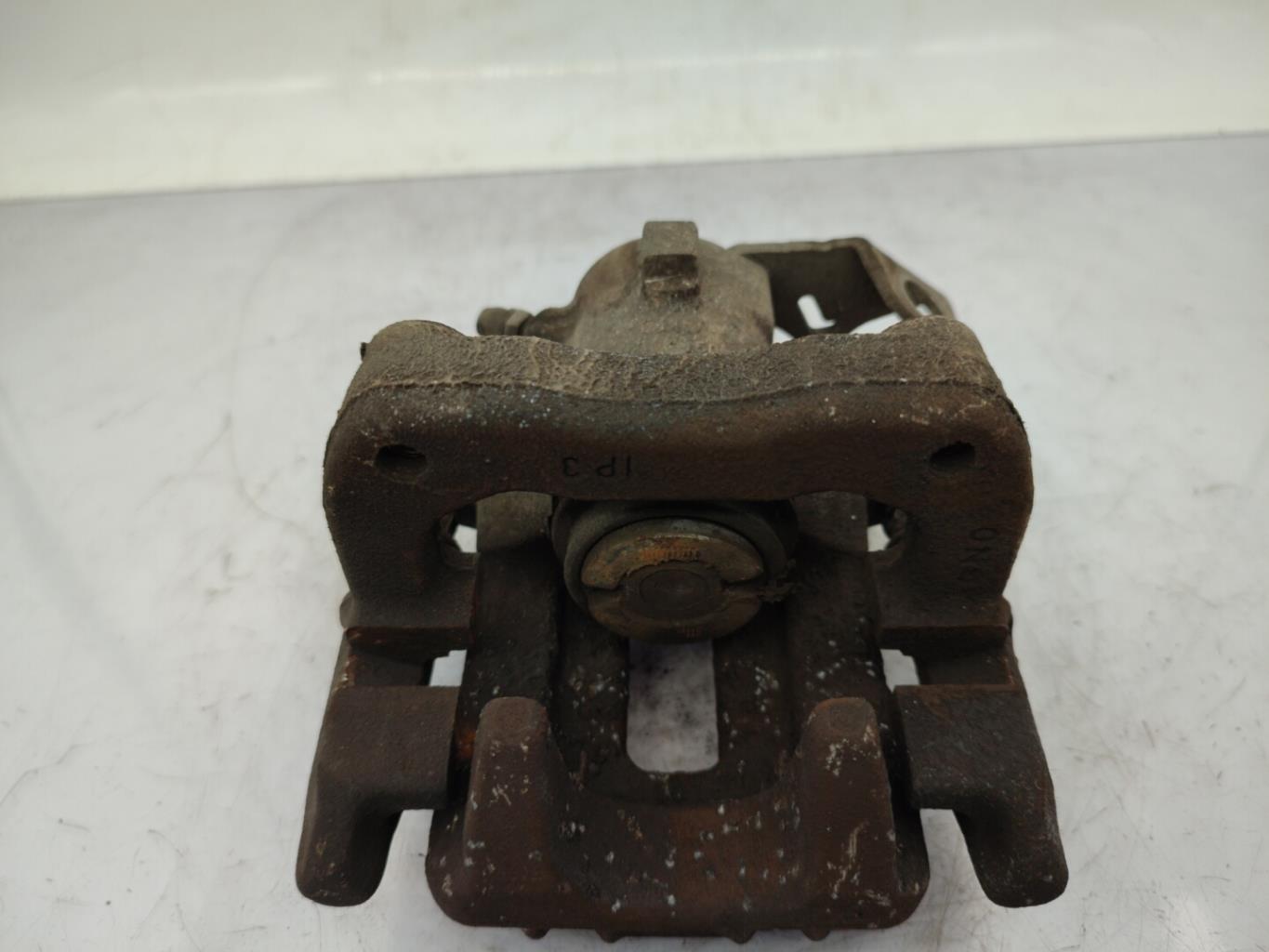 Pinza freni posteriore destra VOLKSWAGEN POLO 5 PHASE 1 Diésel - 1