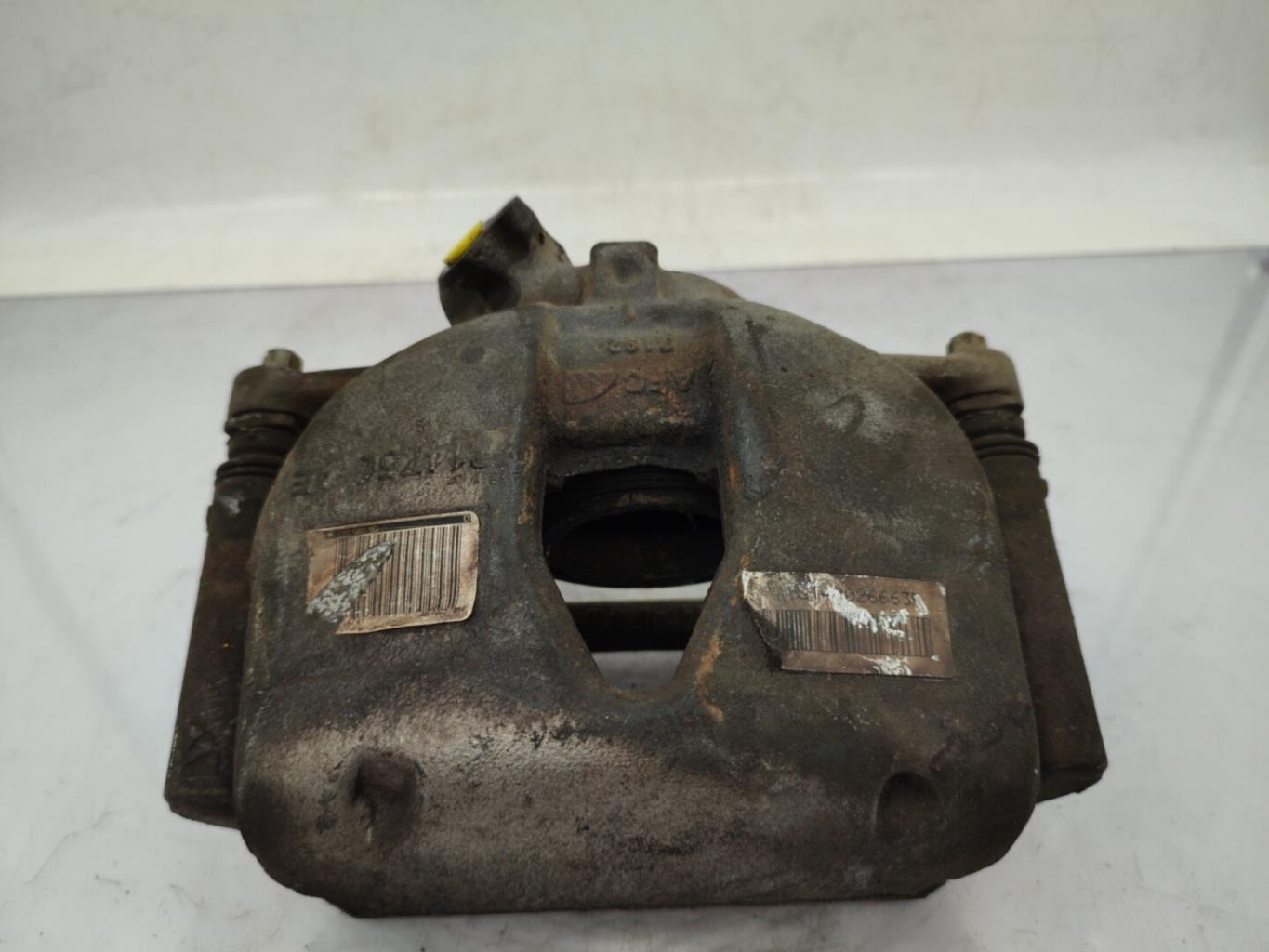 Pinza freni anteriore destra PEUGEOT 308 2 PHASE 2 Diésel - 1
