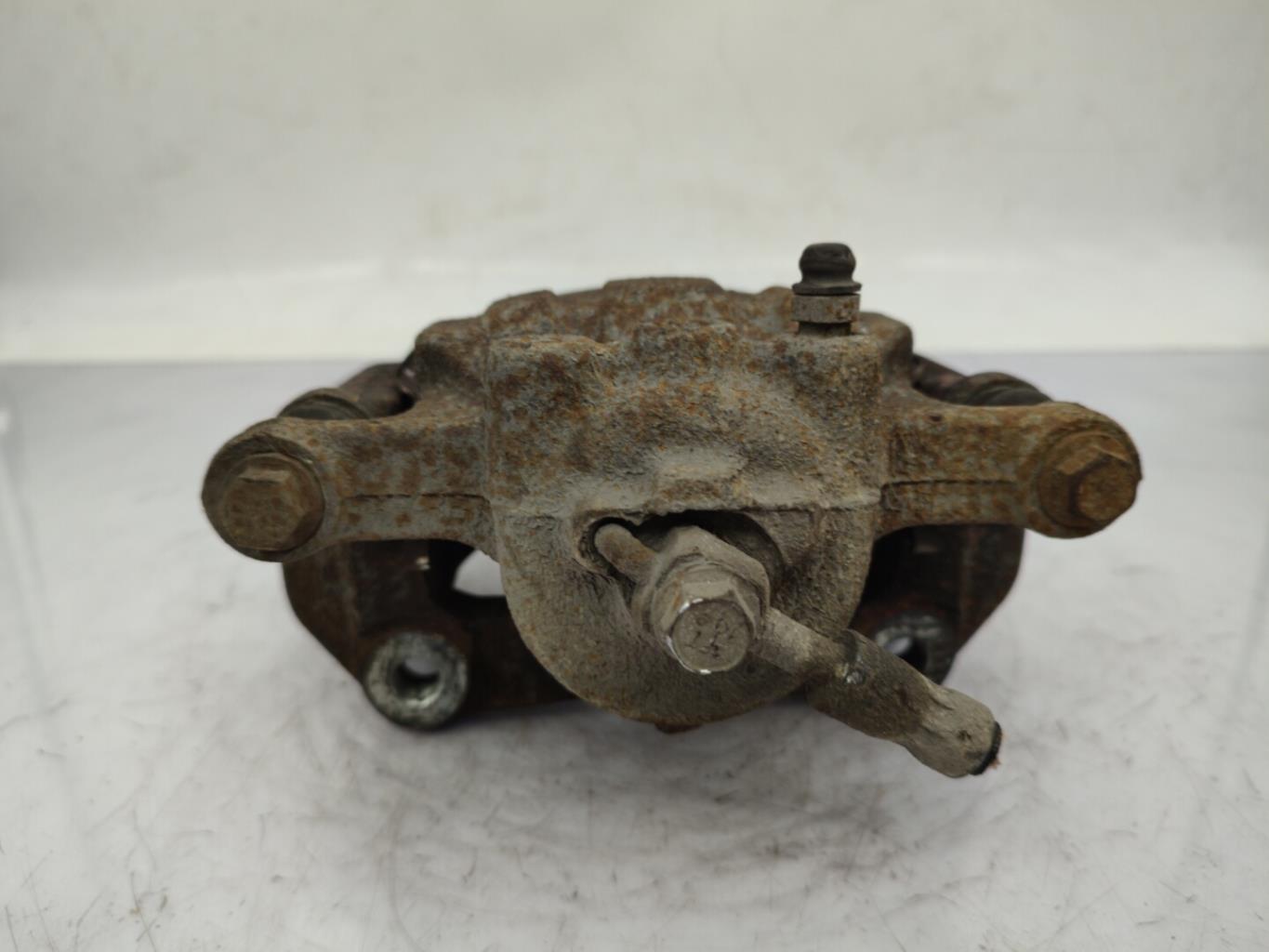 Pinza freni anteriore destra FORD FIESTA 6 PHASE 1  - 1