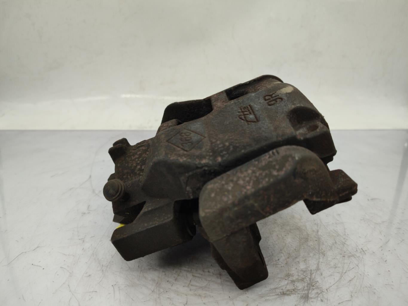 Pinza freni anteriore destra RENAULT LAGUNA 3 PHASE 1 Diésel - 1