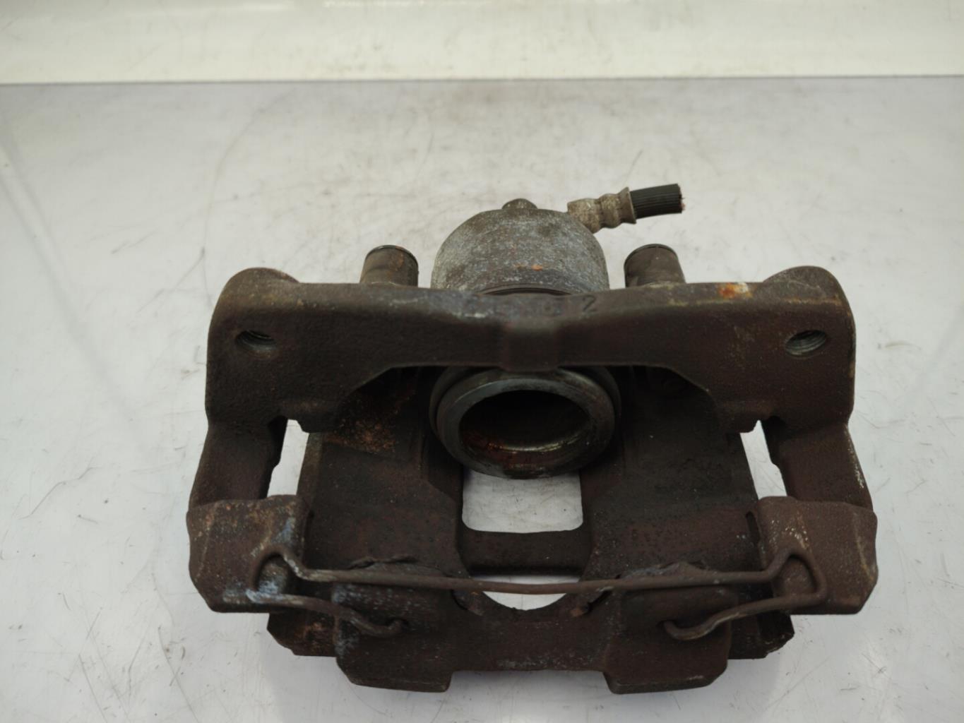 Pinza freni anteriore destra TOYOTA YARIS 3 PHASE 1 Diésel - 1