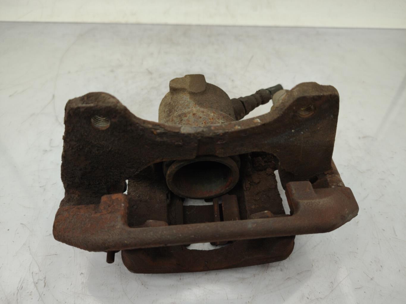 Pinza freni anteriore destra FIAT PANDA 2 PHASE 1 Gasolina - 1