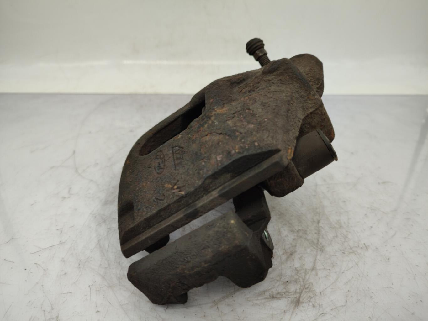 Pinza freni anteriore destra FORD FIESTA 5 PHASE 1 Diésel - 1